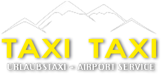 Taxi Taxi Ischgl